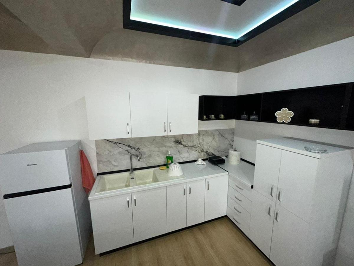 Your Joyful Spot Shkoder Exterior photo
